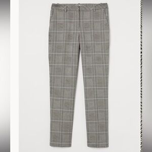 H&M suit pants